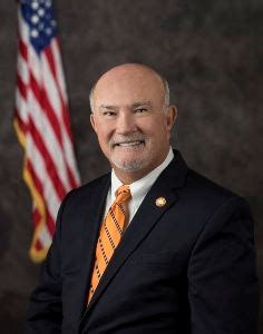 william e moody jr